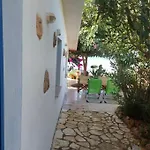 Hébergement de vacances Casa Galene
