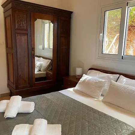 Casa Galene بيت للعطل *