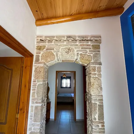 Casa Galene * Glífa