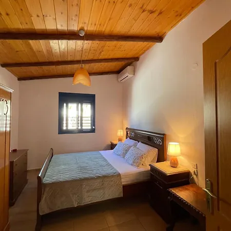 Hébergement de vacances Casa Galene Glífa