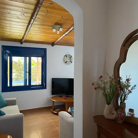 Casa Galene *