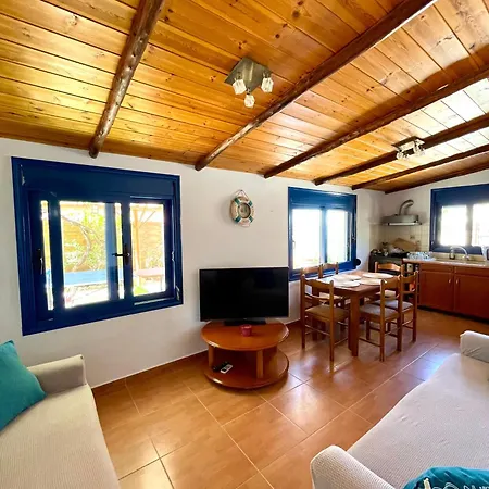 Hébergement de vacances Casa Galene