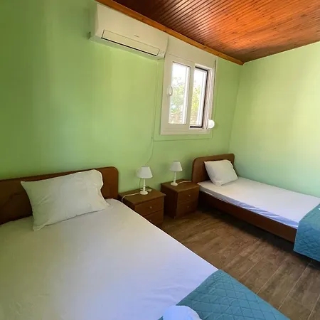 Casa Galene *