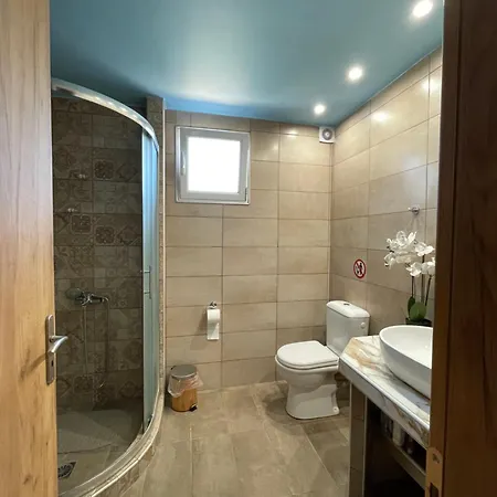 Casa Galene * Glífa