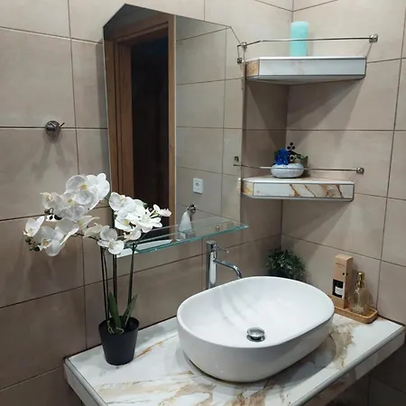 度假居 Casa Galene