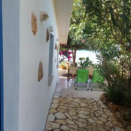 Prázdninový dům Casa Galene