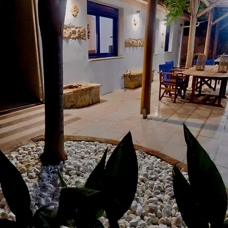 度假居 Casa Galene *