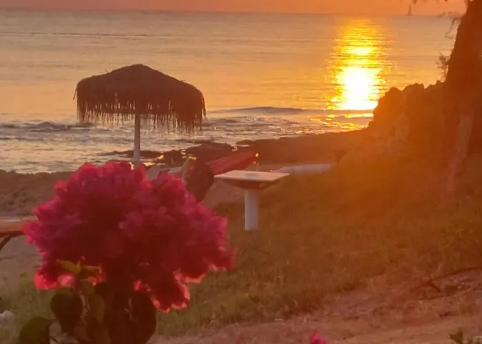 Casa Galene Semesterbostad