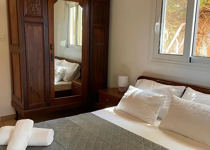 Casa Galene 度假居 *