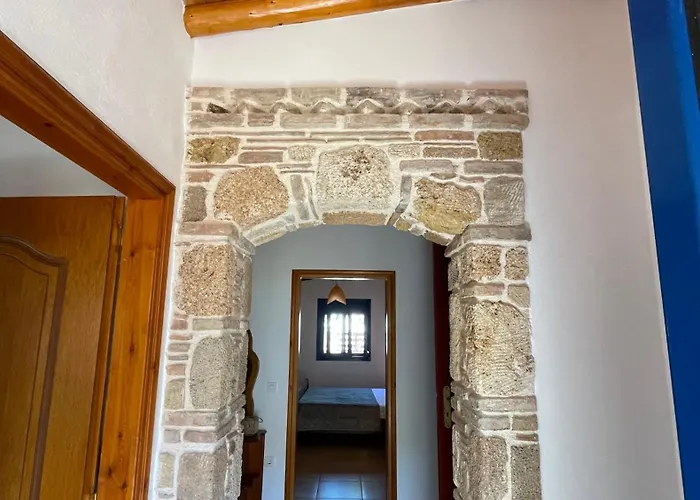 Casa Galene * Glífa