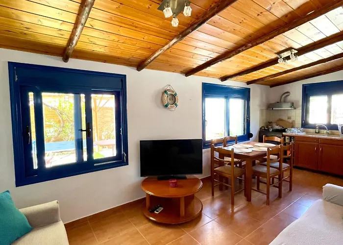 度假居 Casa Galene