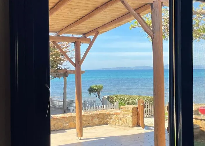 度假居 Casa Galene Glífa