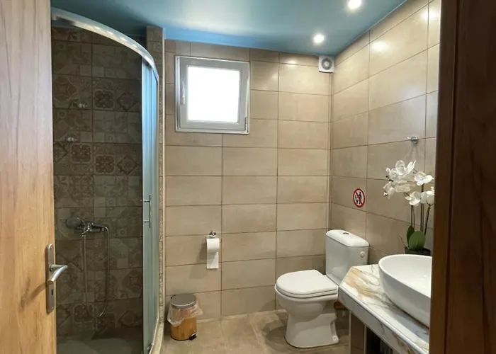 Casa Galene * Glífa