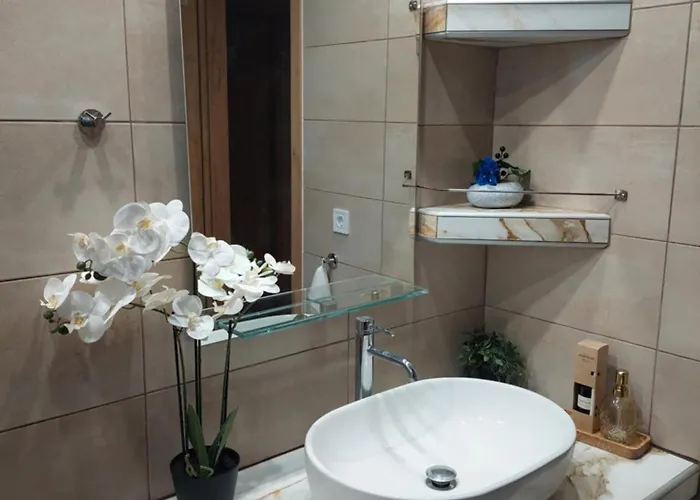 度假居 Casa Galene