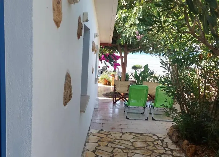 度假居 Casa Galene