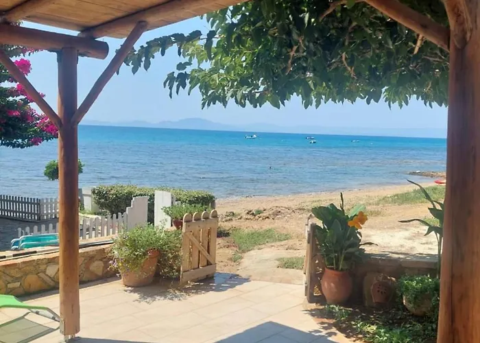 Casa Galene * Glífa