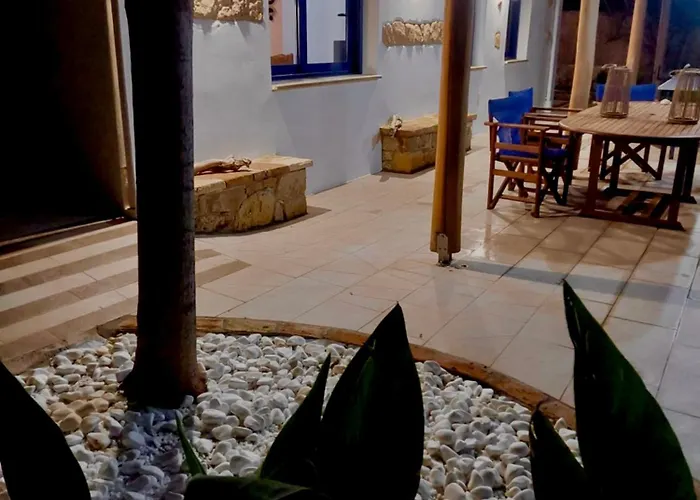 度假居 Casa Galene *